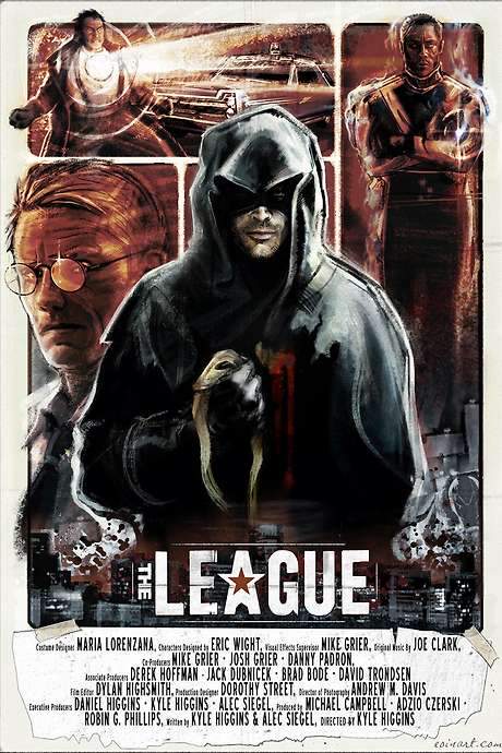 The League
